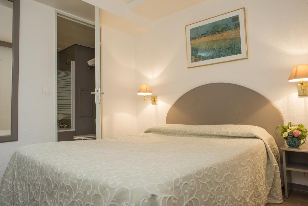 Hotel Royal Bastille Paris Eksteriør bilde