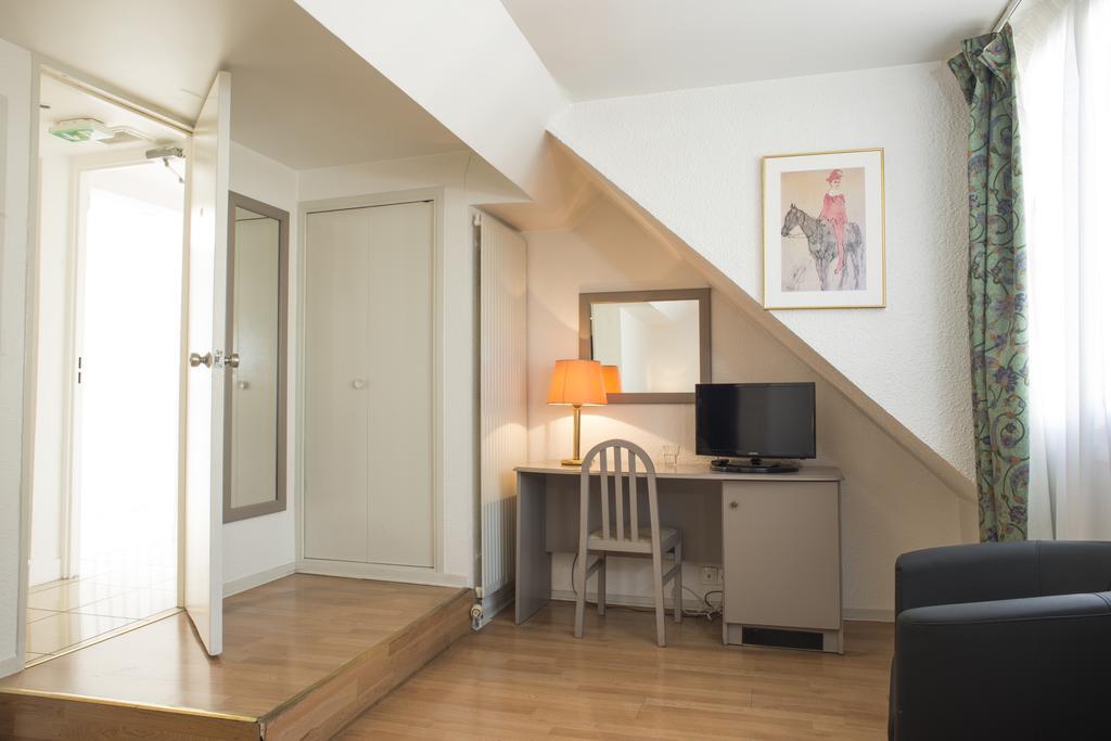 Hotel Royal Bastille Paris Eksteriør bilde