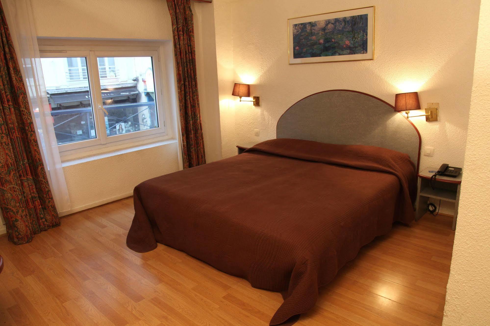 Hotel Royal Bastille Paris Eksteriør bilde